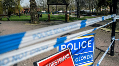 Caso Skripal: Embajada rusa responde a la "intercepción" de un mensaje el día del envenenamiento