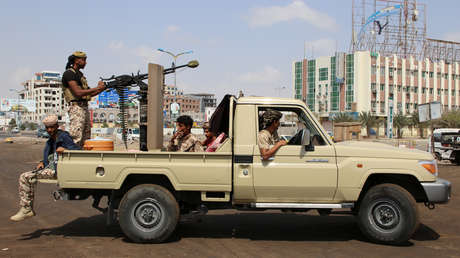 Hutíes yemeníes prometen a Arabia Saudita un año "lleno de misiles balísticos" lanzados "cada día"