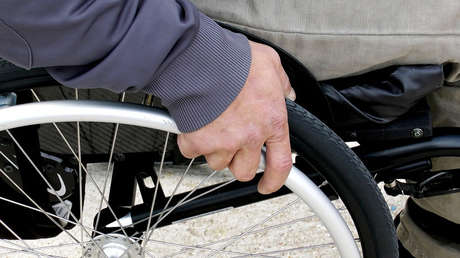 Chile combate la desigualdad hacia los discapacitados con una nueva y moderna ley