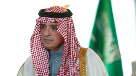 Arabia Saudita: "Estamos discutiendo con nuestros aliados los pasos de respuesta a Siria"