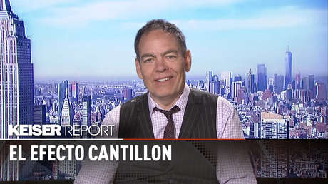 "Los que se quedaron sin hogar por la crisis de 2008 lo perderán otra vez por la misma causa"