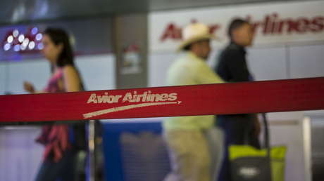 Panamá suspende las operaciones de las aerolíneas venezolanas por un período de 90 días