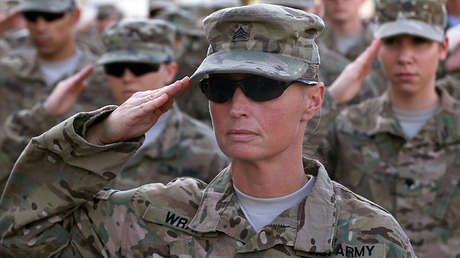 Fuerza Aérea de EE.UU. anuncia una beca para investigar la "disuasión nuclear" contra Rusia y China 