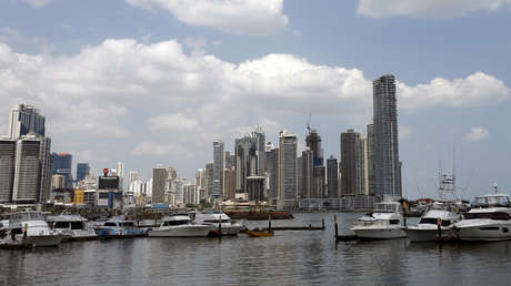 Caracas congela relaciones con un nuevo grupo de empresas panameñas para "protegerse de las mafias"