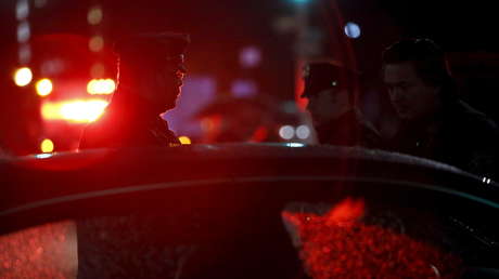 Reportan disparos en una universidad de Carolina del Norte