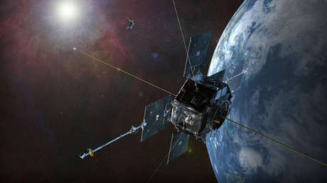 Descubren un segundo campo magnético alrededor de la Tierra (VIDEO)