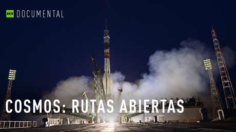 Cosmos: rutas abiertas