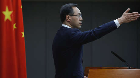 China se opondrá al unilateralismo comercial de EE.UU. "hasta el final"