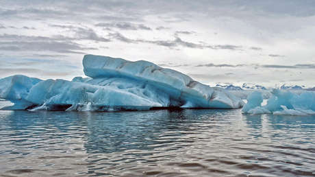 Científicos encienden las alarmas por los cambios en las corrientes oceánicas