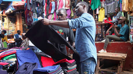 Esta guerra comercial que libra el Gobierno de Donald Trump pasa desapercibida