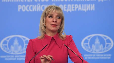 Rusia: Occidente creó la sensación de una guerra inminente por la situación en Siria