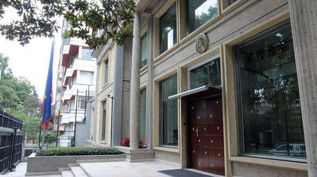 El embajador de España en Colombia desmiente que el cónsul huyera tras un accidente mortal