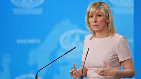 Moscú: "Nadie puede explicar por qué Siria necesitaba armas químicas contra terroristas acorralados"