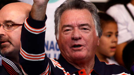 ¿Por qué la Justicia intervino el principal partido opositor de Argentina?