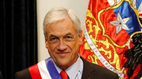 Chile crea una institución para nueva política de atención a la infancia