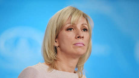 "Antes del desarme químico, Bashar Al Assad era el mejor amigo de Londres y Washington, no de Moscú"