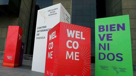 ¿Qué se puede esperar de la Cumbre de las Américas?