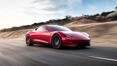 VIDEO: Suecia abre la primera carretera eléctrica del mundo que recarga vehículos en movimiento