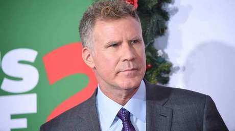 Hospitalizan al actor Will Ferrell tras sufrir un accidente de tránsito en California