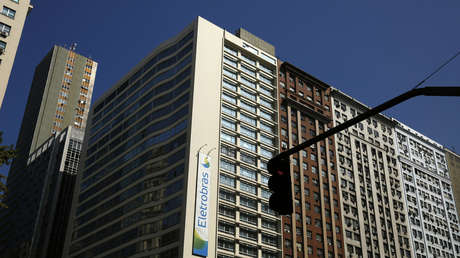 Privatizarán la estatal electrica de Brasil: ¿Un riesgo para la soberanía?