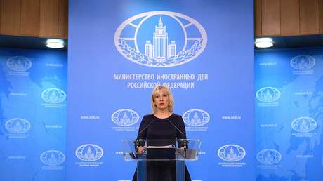 Moscú: "El ataque a Siria se produce cuando el país tenía oportunidad para un futuro pacífico"