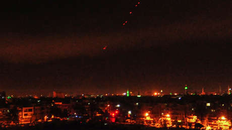 Irán advierte sobre las "consecuencias regionales" que tendrá el ataque de Occidente contra Siria