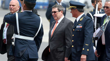 Cuba: "Las más crueles dictaduras militares de Latinoamérica fueron impuestas o apoyadas por EE.UU."