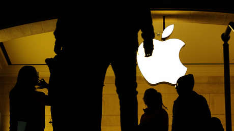 Filtran un documento interno de Apple que advierte a su personal del peligro de las filtraciones