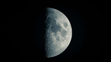 China cultivará plantas y gusanos de seda en la Luna