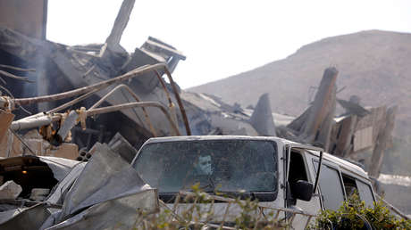 "También tenemos líneas rojas": Moscú valora el proyecto de resolución de Occidente sobre Siria