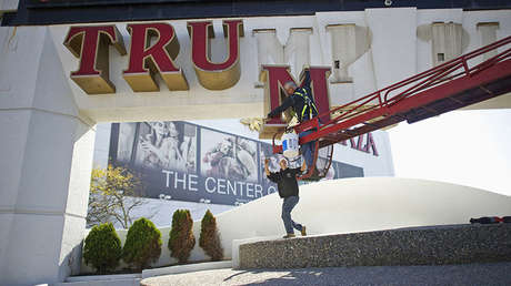 La lección del tercer hombre más rico del mundo: No inviertan como Donald Trump