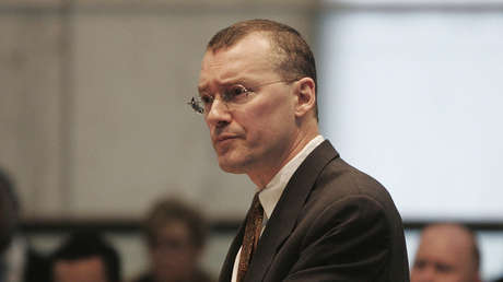 Un reconocido abogado en EE.UU. se suicida inmolándose en protesta por la contaminación del planeta