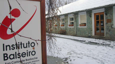 "Reaparece" científico desaparecido durante la ultima dictadura militar argentina