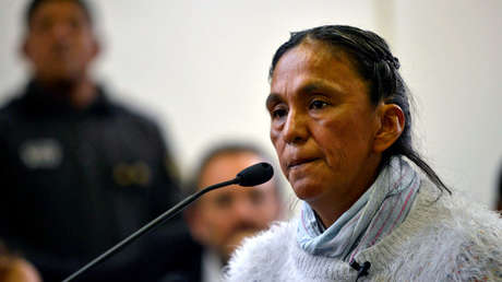 Argentina: Investigan viajes al exterior de la dirigente Milagro Sala por presunto desvío de fondos