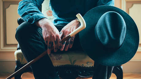 Periodista italiano a RT: "Casi 30 jefes de la mafia trataron de matarme de cualquier modo"