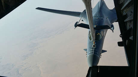 Rusia revela los objetivos reales del ataque de EE.UU., Reino Unido y Francia a Siria