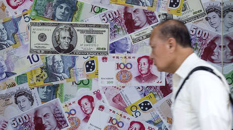 El "arma oculta" de China en su guerra comercial con EE.UU. (y los riesgos de usarla)