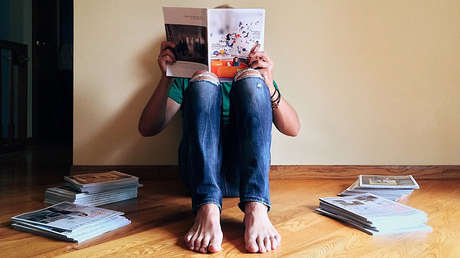 Internautas descubren el primer meme de la historia (y tiene casi cien años)