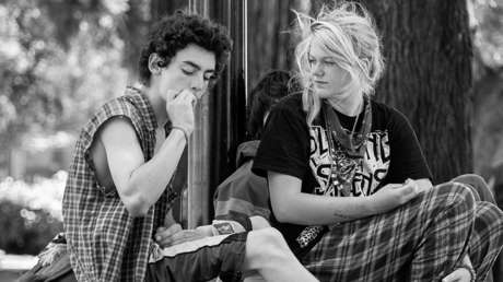 Revelan el serio riesgo al que se enfrentan los adolescentes que fuman marihuana