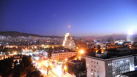 Francia afirma que "Siria ya no podrá producir armas químicas" tras el bombardeo del sábado