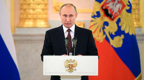 "EE.UU., Reino Unido y Francia perpetraron un acto de agresión contra Siria"