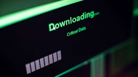 '¡Que vienen los rusos!': La prensa británica, en alerta por un posible ciberataque a gran escala