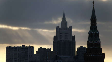 Exdirector del Pentágono: "Estamos en un nuevo capítulo de la Guerra Fría con Rusia"