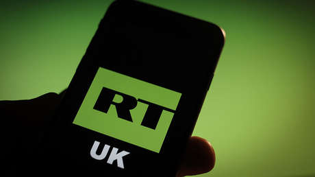 Reino Unido abre 7 nuevas investigaciones sobre RT por la cobertura del caso Skripal