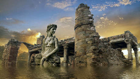 Cómo reconocer que una sociedad está a punto de colapsar