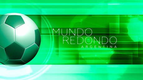 Mundo redondo: Argentina