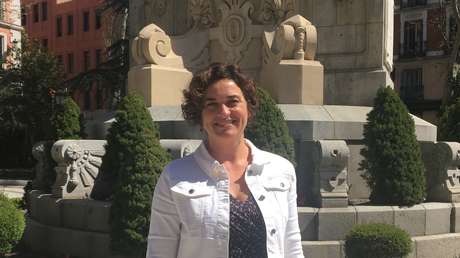 "¿Por qué España tiene que quedar bien con las fuerzas aliadas? Hacemos de 'tonto útil' de la OTAN"