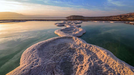 Un calentamiento global como el actual acabó con el 90% de la vida animal hace 200 millones de años