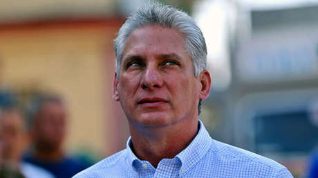 Miguel Díaz-Canel, el nuevo presidente de Cuba: ¿Quién es?