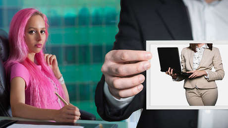 Una española manda su CV y le ofrecen 3.200 euros por tener "relaciones esporádicas" con el jefe